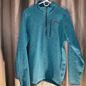 Patagonia Sweatshirt